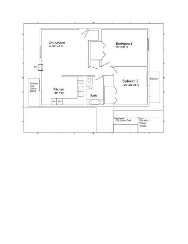 Main picture of 2901 Willow Ln