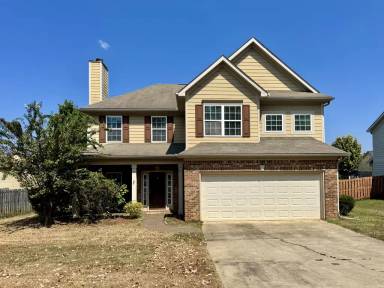 Main picture of 4615 Boston Ivy Dr