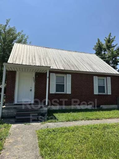 Main picture of 803 Lock Ave