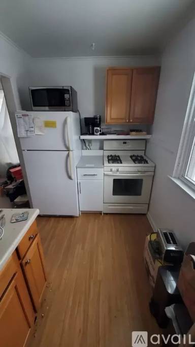 Main picture of 524 S Albany Unit Unit St