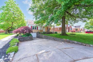 Main picture of 1024 Edgetree Ln