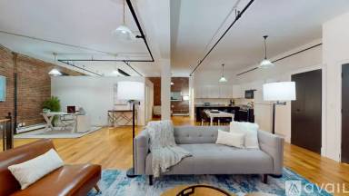 Main picture of 19 Stanhope St