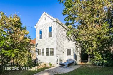 Main picture of 1212 Beech Ave