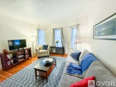 Main picture of 29 Montgomery St