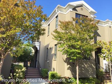 Main picture of 6 Tamalpais Commons Ln