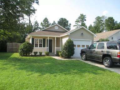 Main picture of 103 Buckskin Dr