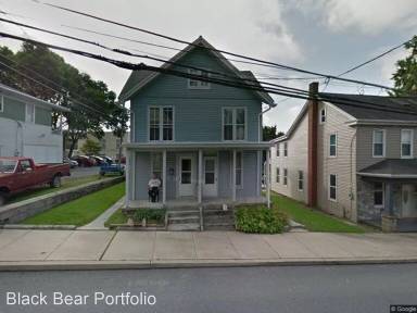 Main picture of Peach Alley Apartments