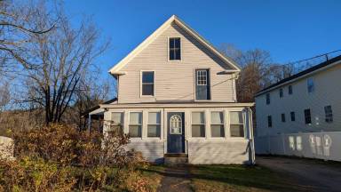 Main picture of 309 Mechanic St