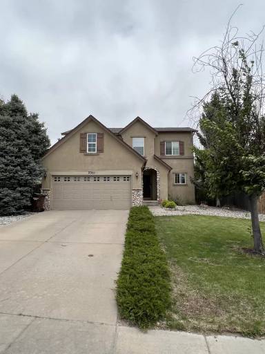 Main picture of 2361 Springside Dr
