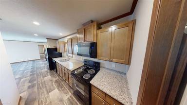 Main picture of Airport Village Mobile Home Park
