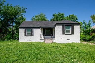 Main picture of 2301 Granada Blvd