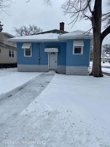 Main picture of 1316 9th St
