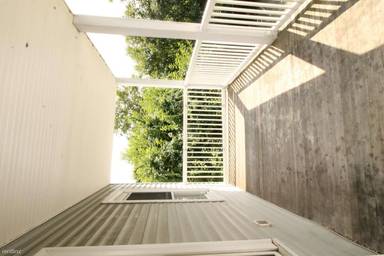 Main picture of Champney St