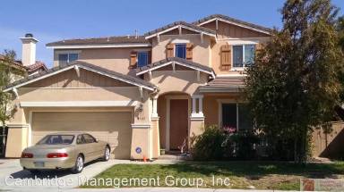 Main picture of 4342 Saddlehorn Way