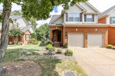 Main picture of Fredericksburg Townhomes