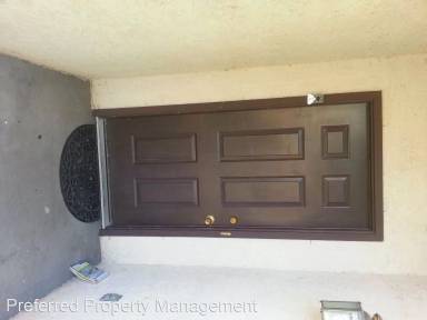 Main picture of The Mesas