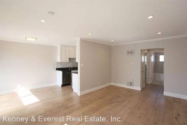 Main picture of Alamo Apartments