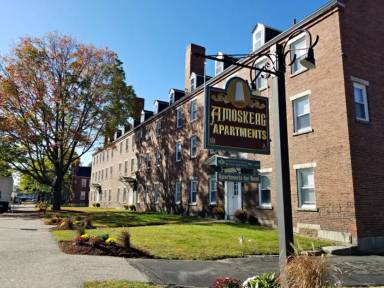 Main picture of Amoskeag Apartments