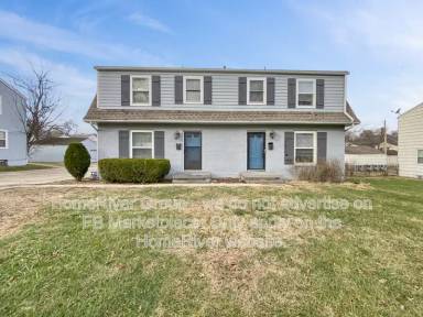 Main picture of 6626 Metcalf Ave