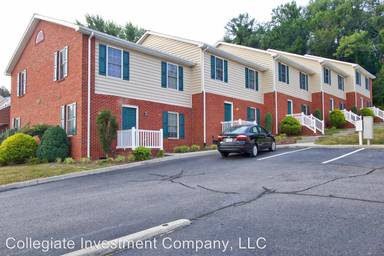 Main picture of Willow Creek Radford Apartments