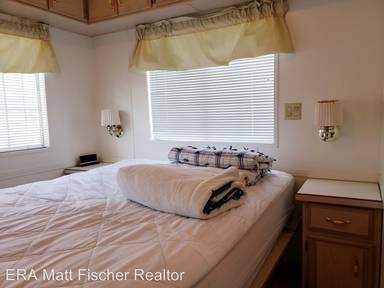 Main picture of Country Roads RV Village