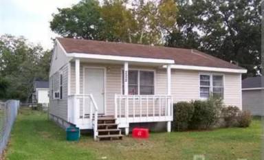 Main picture of 222 N 31st St