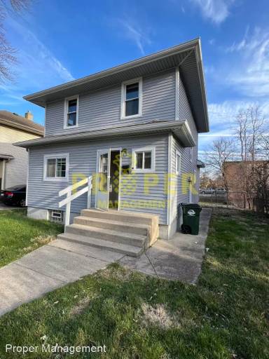 Main picture of 1619 Carrollton Ave