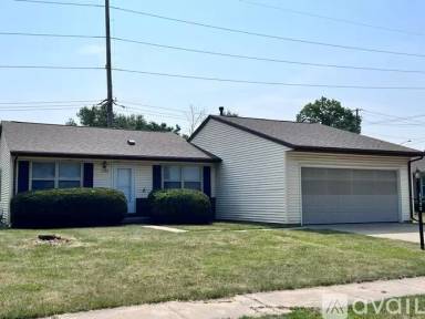 Main picture of 2320 Osage Dr