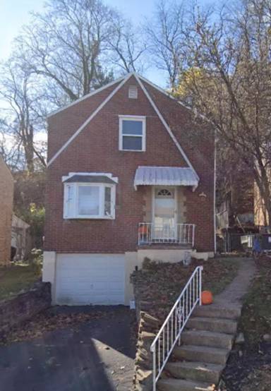 Main picture of 206 E Garden Rd