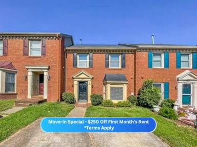 Main picture of 325 Towergate Pl