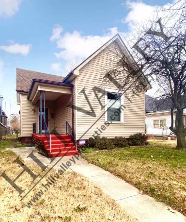 Main picture of 1106 S 10th St