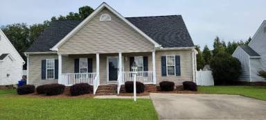 Main picture of 1020 Quarterpath Dr