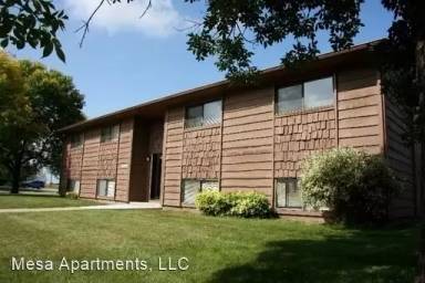 Main picture of Mesa Heights South Apartments