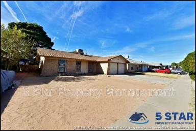 Main picture of 3597 Breckenridge Dr