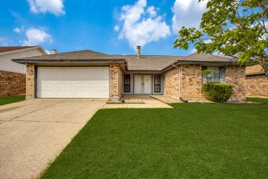 Main picture of 3820 Seven Gables St