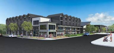 Main picture of 5100 E 29th Ave Apartments