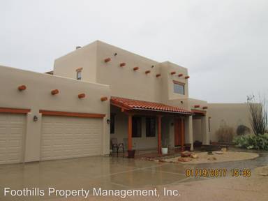 Main picture of 2501 E Orlandi Trl