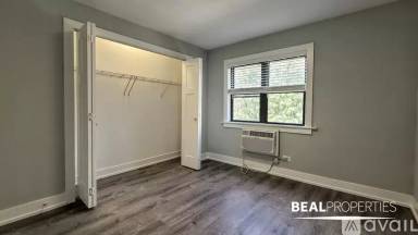 Main picture of Barry Apartments