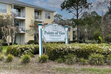 Main picture of Pointe of View Condominiums