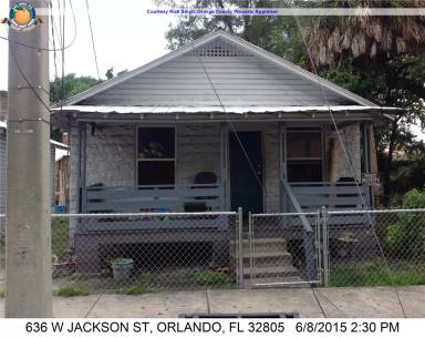 Main picture of 640 W Jackson St