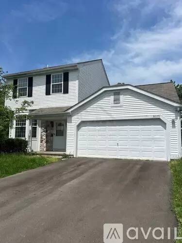 Main picture of 38170 Palmateer Rd