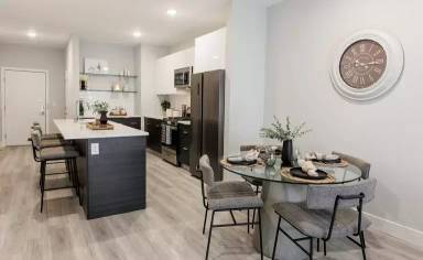 Main picture of Legacy Lofts