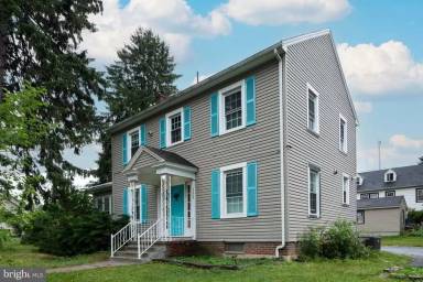 Main picture of 4229 Elmerton Ave