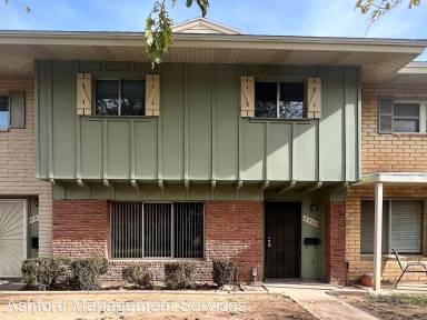 Main picture of 8446 E Montebello Ave