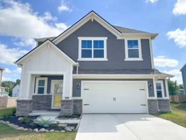 Main picture of 2705 Grassy Branch Dr
