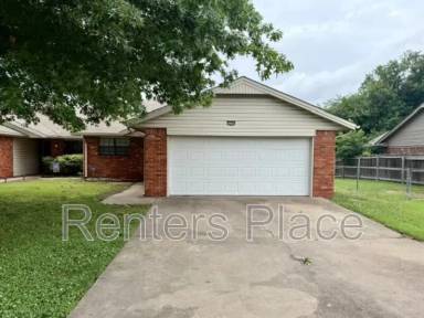 Main picture of 7324 S Canton Ave