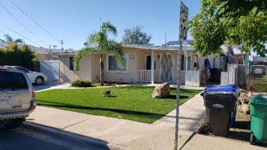 Main picture of 5752 Redwood St