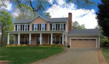 Main picture of 8309 Dunstaff Rd