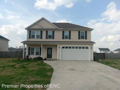 Main picture of 106 Amberwine Cir