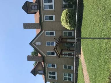 Main picture of 2601 Fort Ave